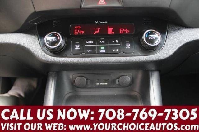 used 2012 Kia Sportage car, priced at $6,499