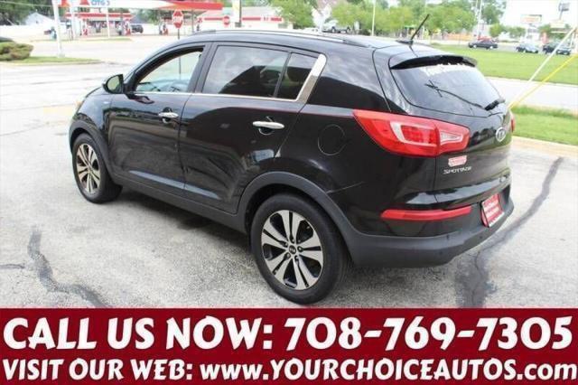 used 2012 Kia Sportage car, priced at $6,499