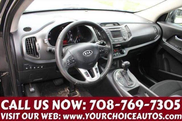 used 2012 Kia Sportage car, priced at $6,499