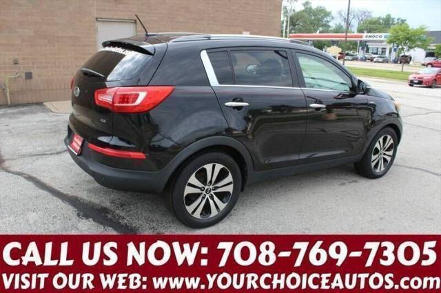 used 2012 Kia Sportage car, priced at $6,499