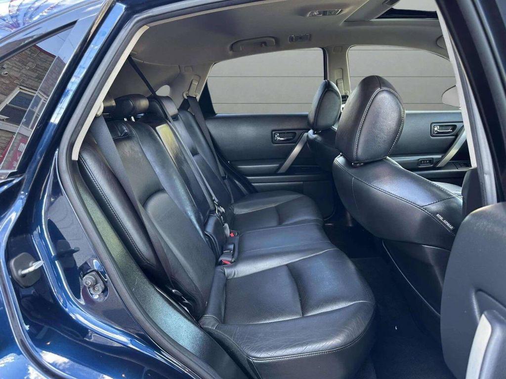 used 2006 INFINITI FX35 car, priced at $5,630