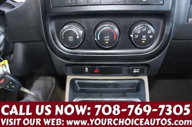 used 2014 Jeep Patriot car, priced at $5,499