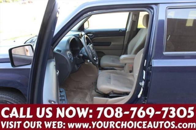 used 2014 Jeep Patriot car, priced at $5,499