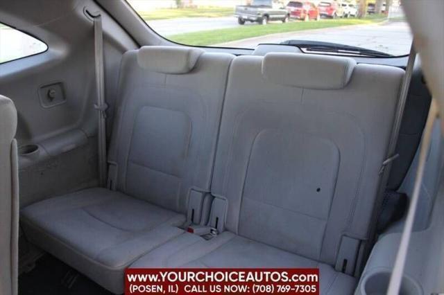 used 2008 Hyundai Veracruz car, priced at $5,999