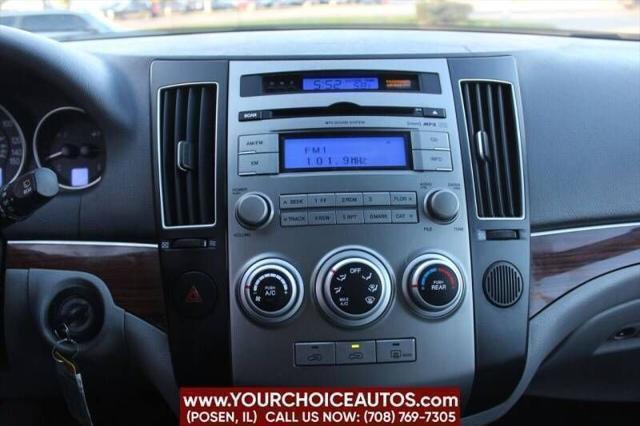 used 2008 Hyundai Veracruz car, priced at $5,999