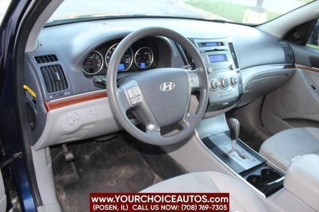 used 2008 Hyundai Veracruz car, priced at $5,999