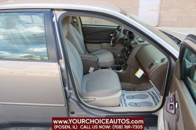 used 2007 Chevrolet Malibu car, priced at $6,299