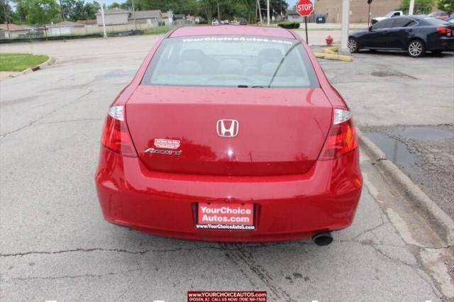 used 2009 Honda Accord car, priced at $5,299