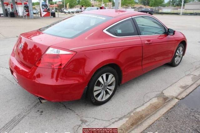 used 2009 Honda Accord car, priced at $5,299