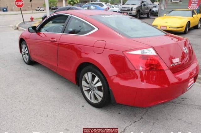 used 2009 Honda Accord car, priced at $5,299