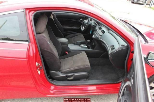 used 2009 Honda Accord car, priced at $4,799