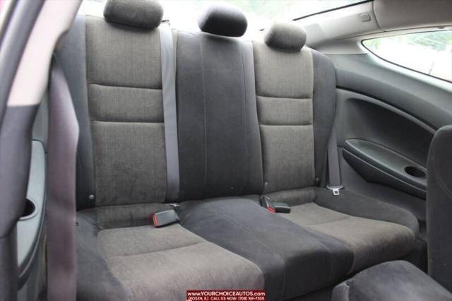 used 2009 Honda Accord car, priced at $4,799