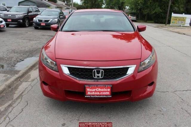 used 2009 Honda Accord car, priced at $5,499