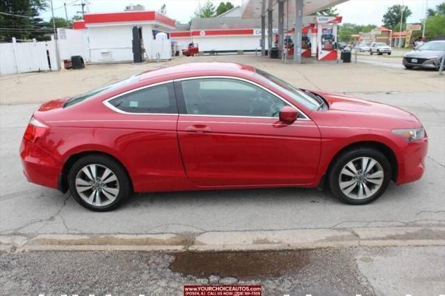 used 2009 Honda Accord car, priced at $4,799