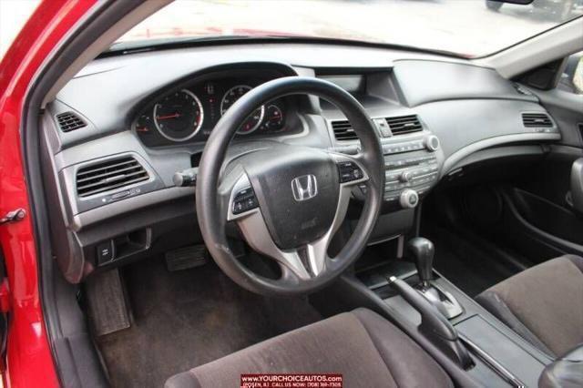 used 2009 Honda Accord car, priced at $5,299