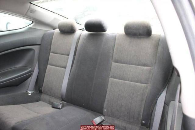 used 2009 Honda Accord car, priced at $4,799