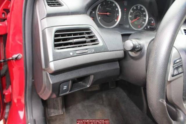 used 2009 Honda Accord car, priced at $4,799