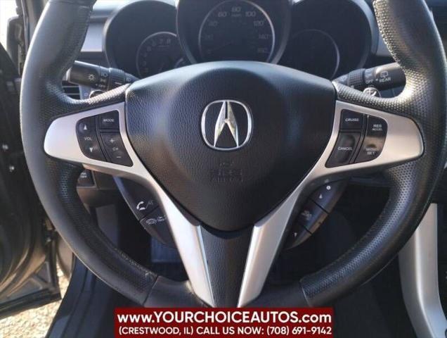 used 2008 Acura RDX car, priced at $7,799