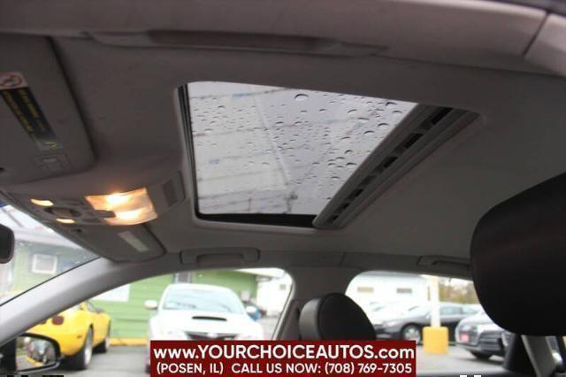 used 2007 Audi A4 car, priced at $3,999