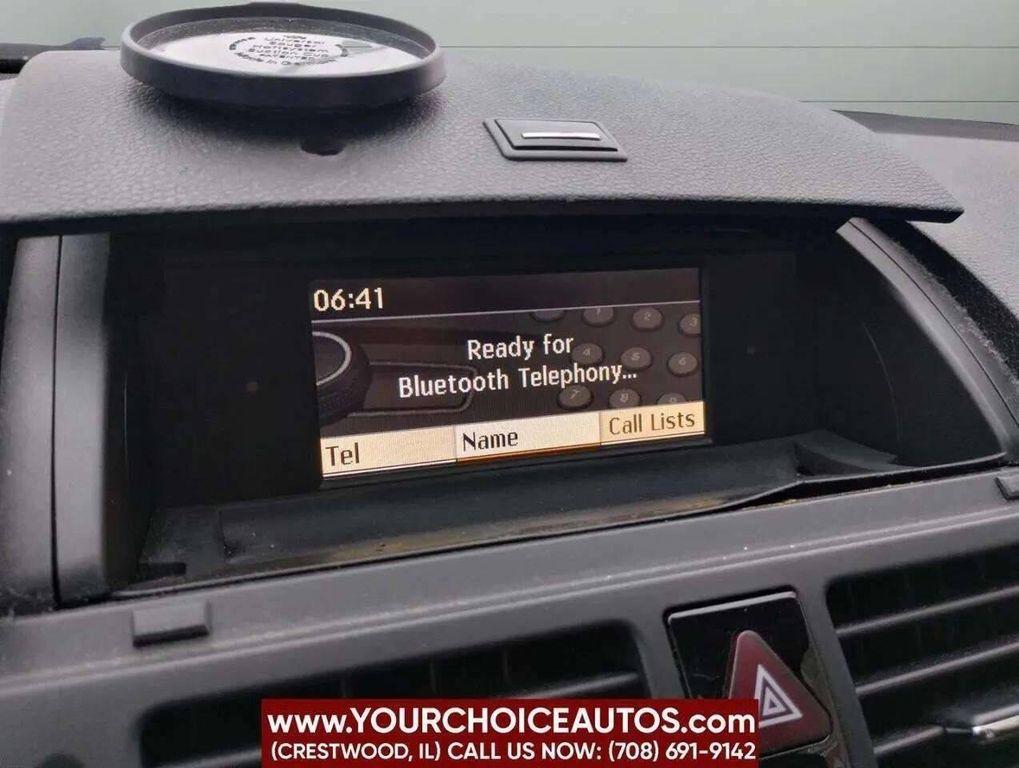 used 2008 Mercedes-Benz C-Class car, priced at $5,799
