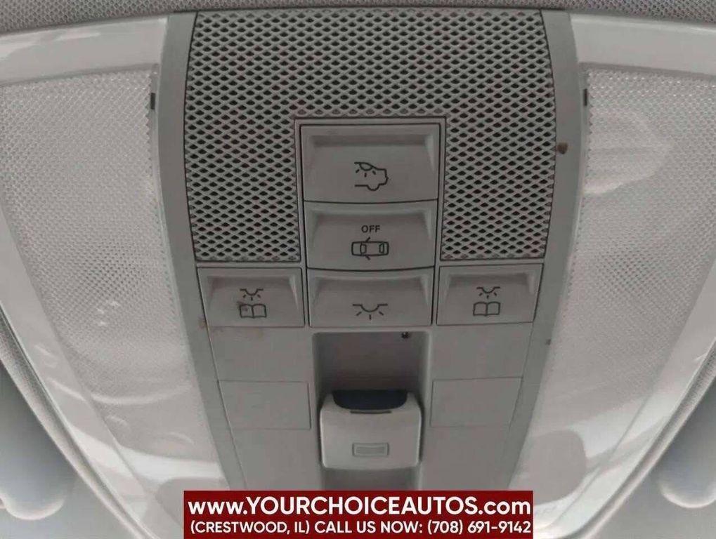 used 2008 Mercedes-Benz C-Class car, priced at $5,799