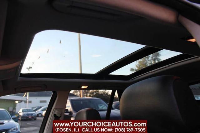 used 2006 BMW X5 car, priced at $5,499