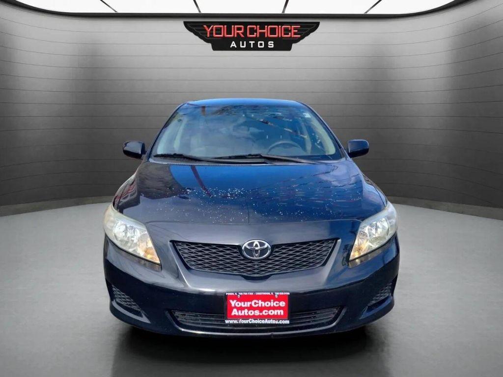 used 2010 Toyota Corolla car, priced at $6,999