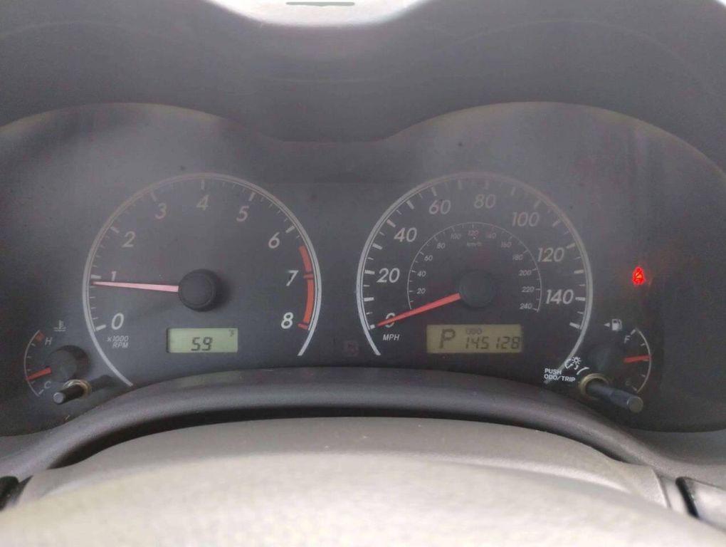 used 2010 Toyota Corolla car, priced at $6,999
