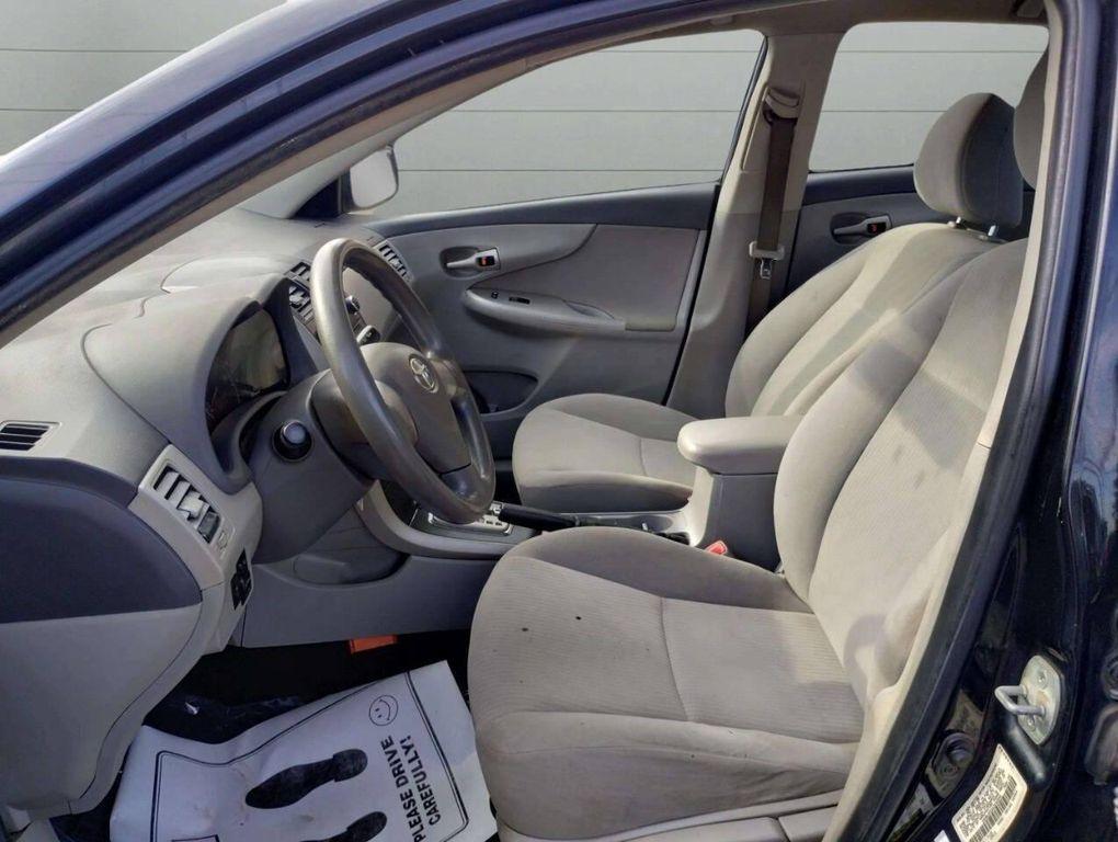 used 2010 Toyota Corolla car, priced at $6,999