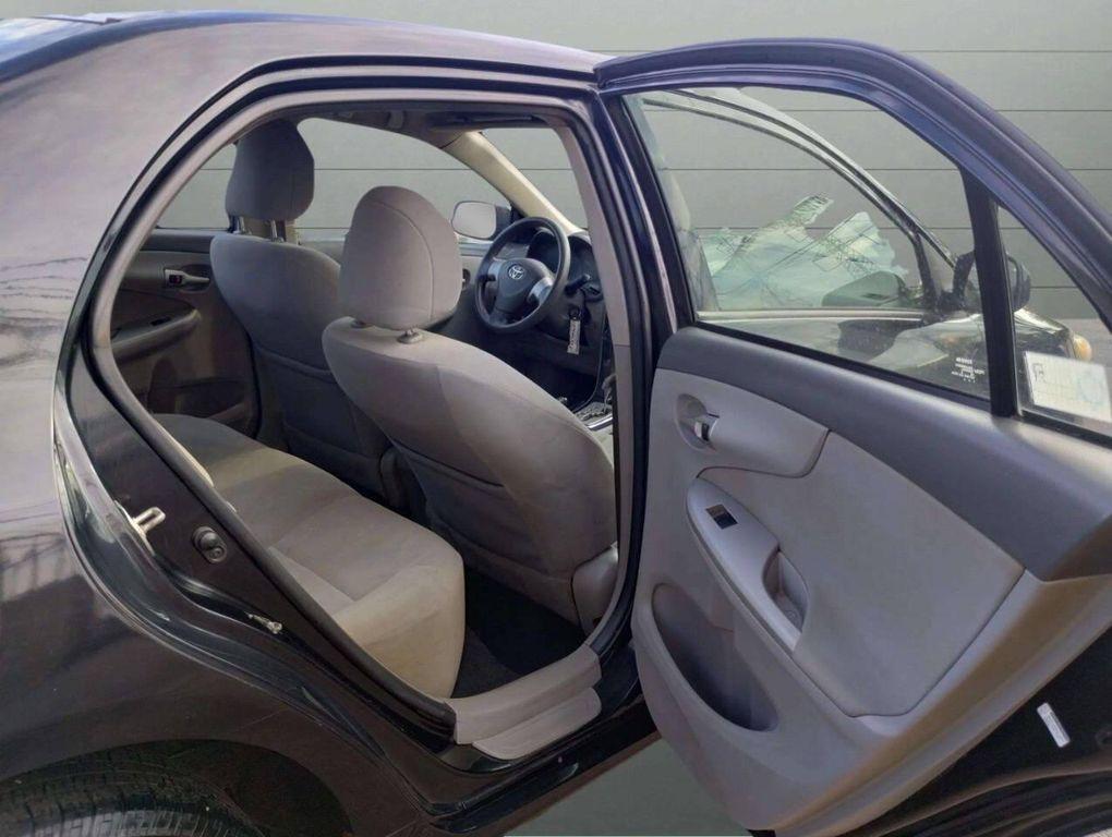 used 2010 Toyota Corolla car, priced at $6,999