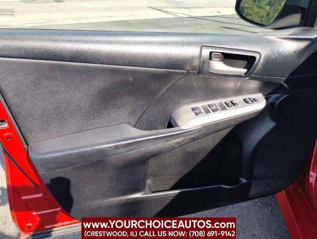 used 2012 Toyota Camry car, priced at $8,799