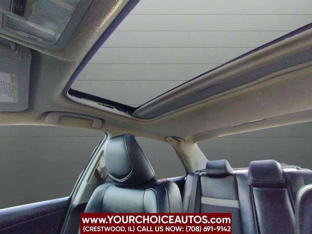 used 2012 Toyota Camry car, priced at $8,799