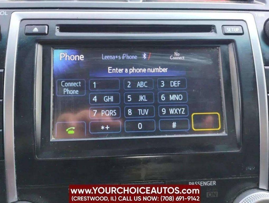 used 2012 Toyota Camry car, priced at $8,799