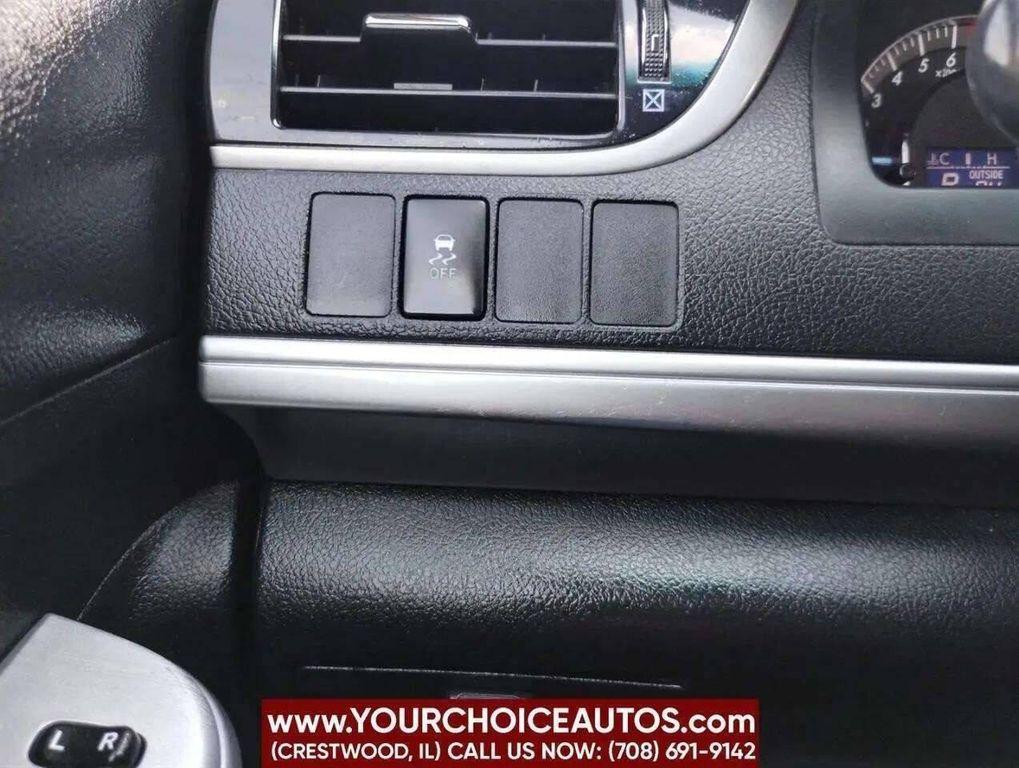 used 2012 Toyota Camry car, priced at $8,799