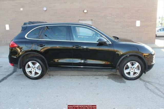 used 2013 Porsche Cayenne car, priced at $18,499