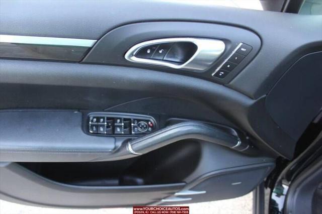 used 2013 Porsche Cayenne car, priced at $15,999