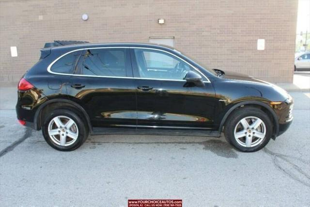 used 2013 Porsche Cayenne car, priced at $18,999