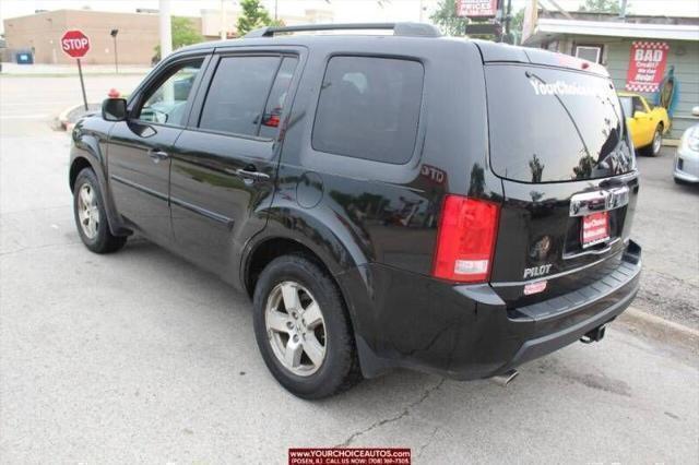 used 2011 Honda Pilot car, priced at $9,499