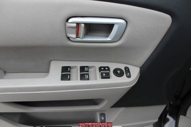 used 2011 Honda Pilot car, priced at $8,999