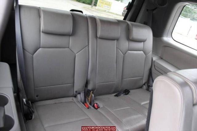 used 2011 Honda Pilot car, priced at $9,299