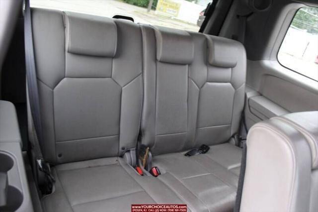 used 2011 Honda Pilot car, priced at $8,999