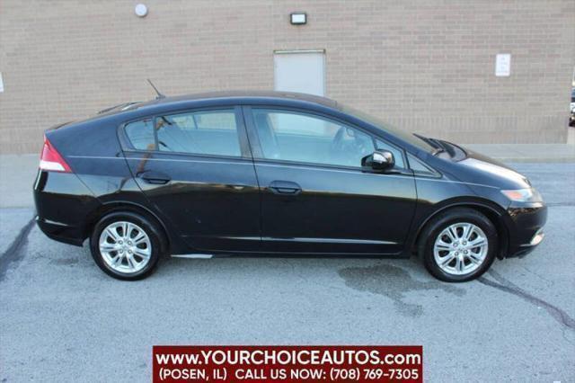 used 2010 Honda Insight car, priced at $6,299