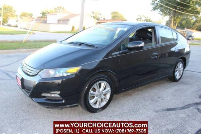 used 2010 Honda Insight car, priced at $6,499