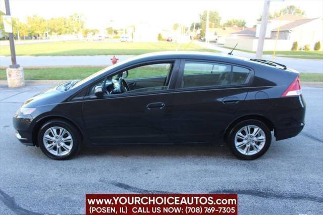 used 2010 Honda Insight car, priced at $6,499