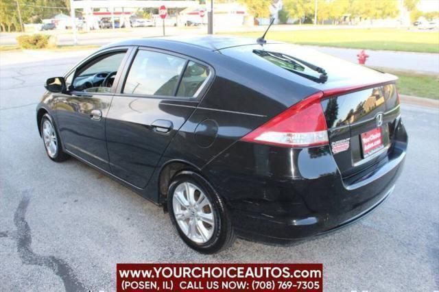 used 2010 Honda Insight car, priced at $6,299