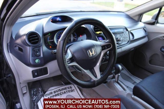 used 2010 Honda Insight car, priced at $6,499