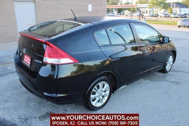 used 2010 Honda Insight car, priced at $6,499