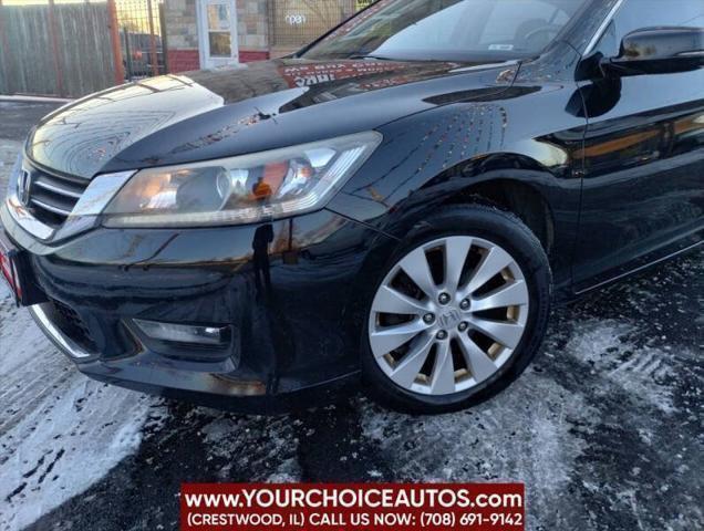 used 2014 Honda Accord car, priced at $9,999