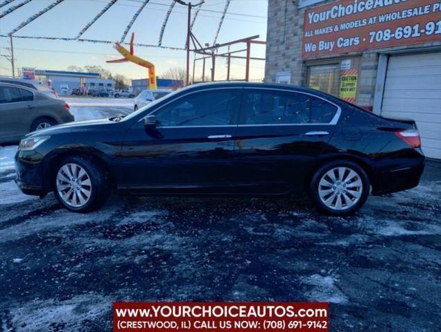 used 2014 Honda Accord car, priced at $9,999