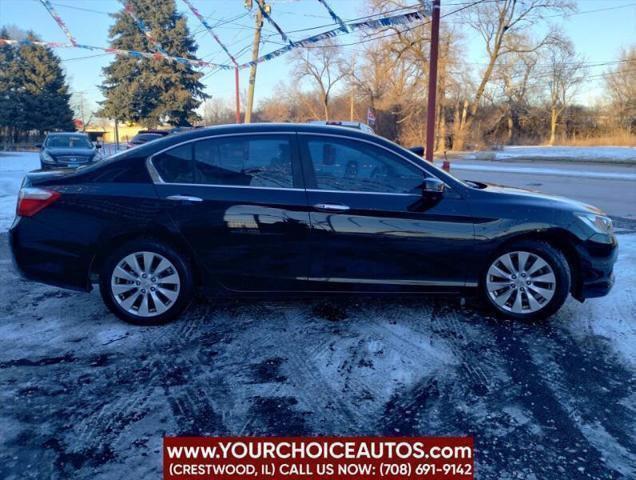 used 2014 Honda Accord car, priced at $9,999